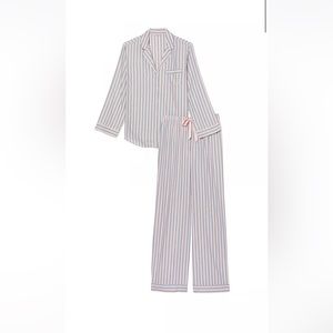 Victoria Secret Flannel Pajama